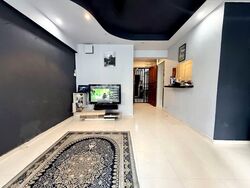 Blk 579 Woodlands Drive 16 (Woodlands), HDB 4 Rooms #558610511